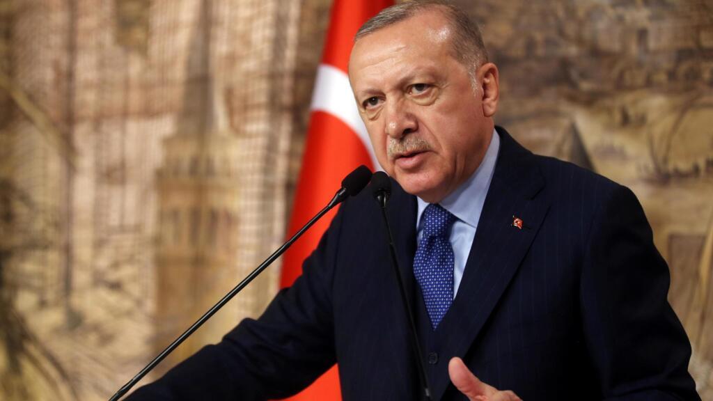 Turquie: le retour?