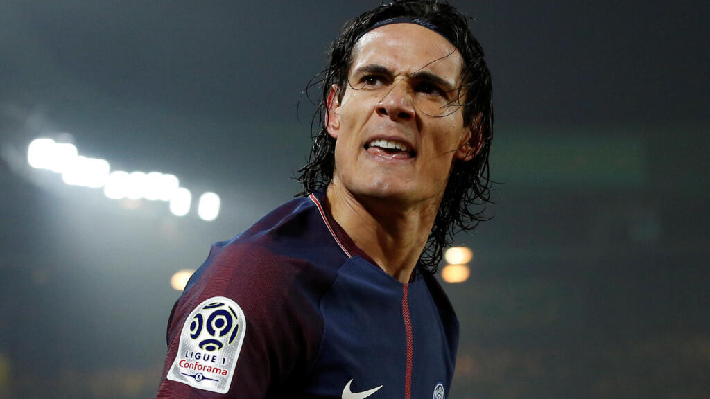 Edinson Cavani Sát Thủ Uruguay – Một Thời Kỳ Vàng Son Của PSG Edinson Cavani Sát Thủ Uruguay – Một Thời Kỳ Vàng Son Của PSG