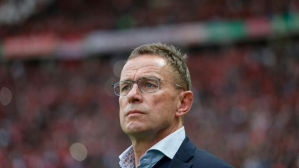 Leipzig Stars Slammed For Flying In Celebrity Barber Before Defeat
