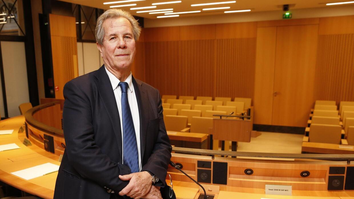 Guillaume Debre Fils De Jean Louis Debre Jean-Louis Debré: «La Constitution, c’est l’esprit d’un peuple»
