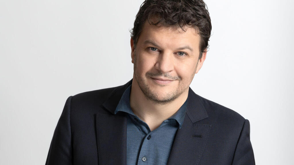 Guillaume Musso, écrire est un roman