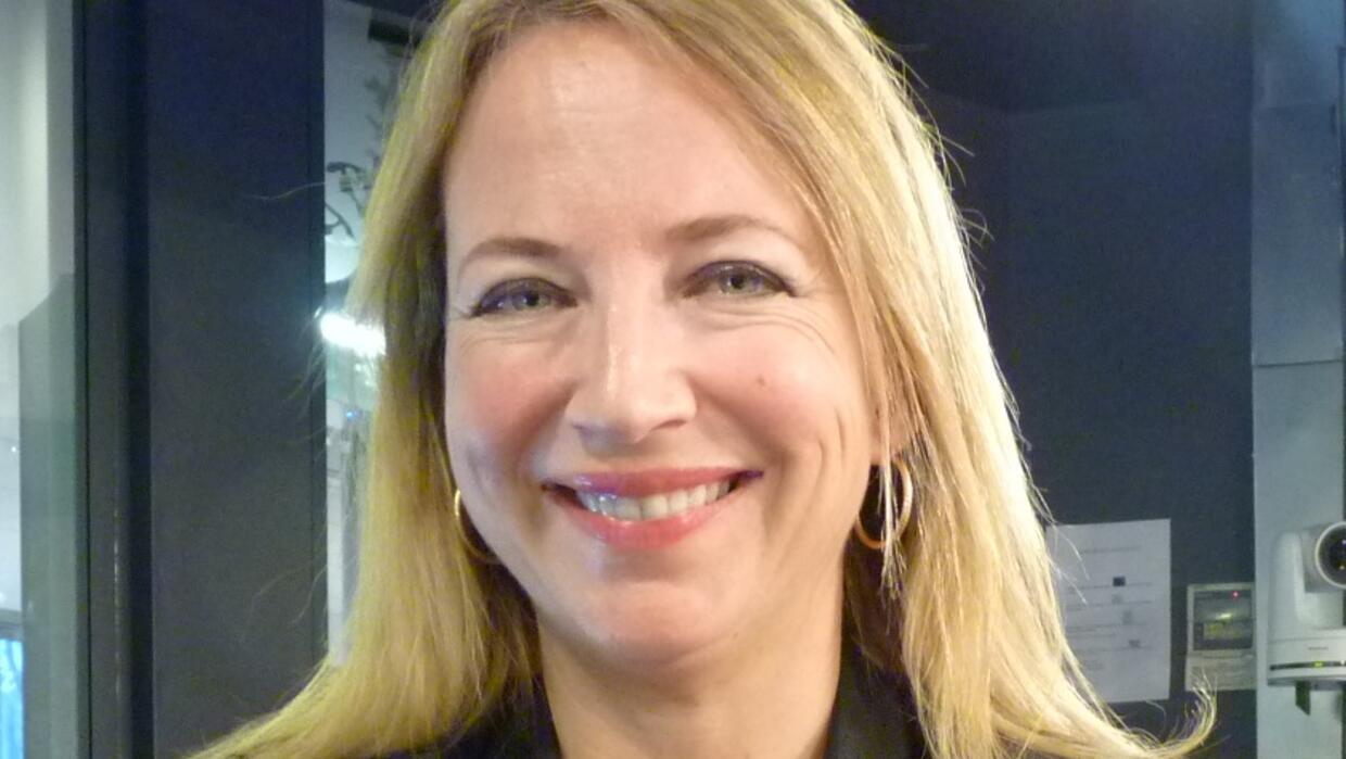 Soledad Fox Maura, la vida de Semprún El Invitado de RFI