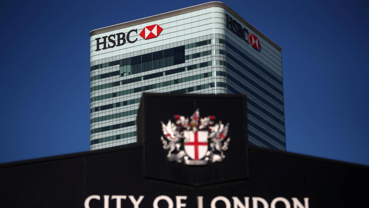 Hsbc Bank To Cut 35 000 Jobs Worldwide Teller Report