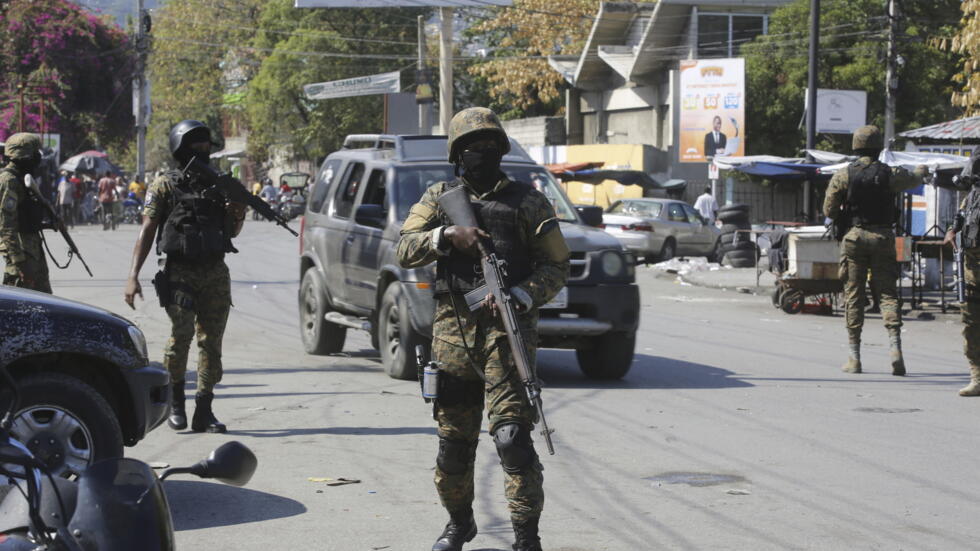 Las claves para entender la compleja situación de inseguridad en Haití
