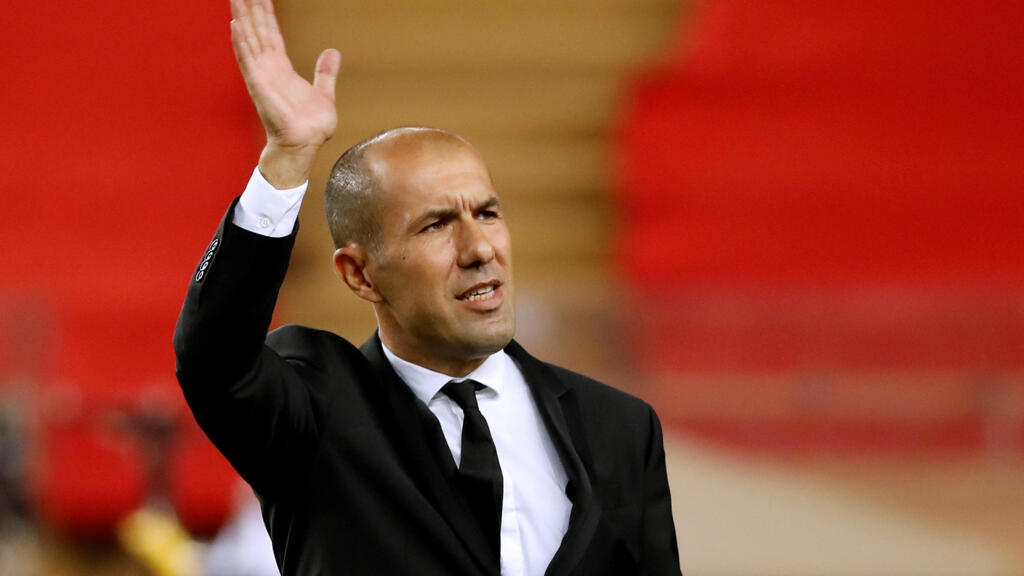 Leonardo Jardim Người Đưa Monaco Vươn Tầm Châu Âu – Hành Trình Đỉnh Cao Leonardo Jardim Người Đưa Monaco Vươn Tầm Châu Âu – Hành Trình Đỉnh Cao