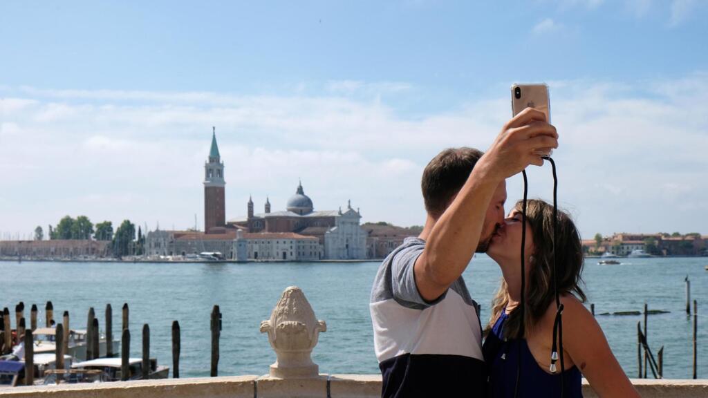 Italie: un «bonus vacances» pour soutenir le tourisme dans la péninsule