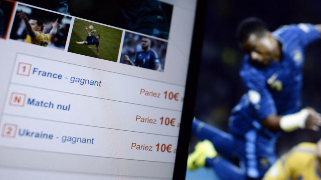 As plataformas de apostas na França atuam num mercado que tem uma agência reguladora criada há quatro anos para melhorar a fiscalização de bets e jogos de azar.