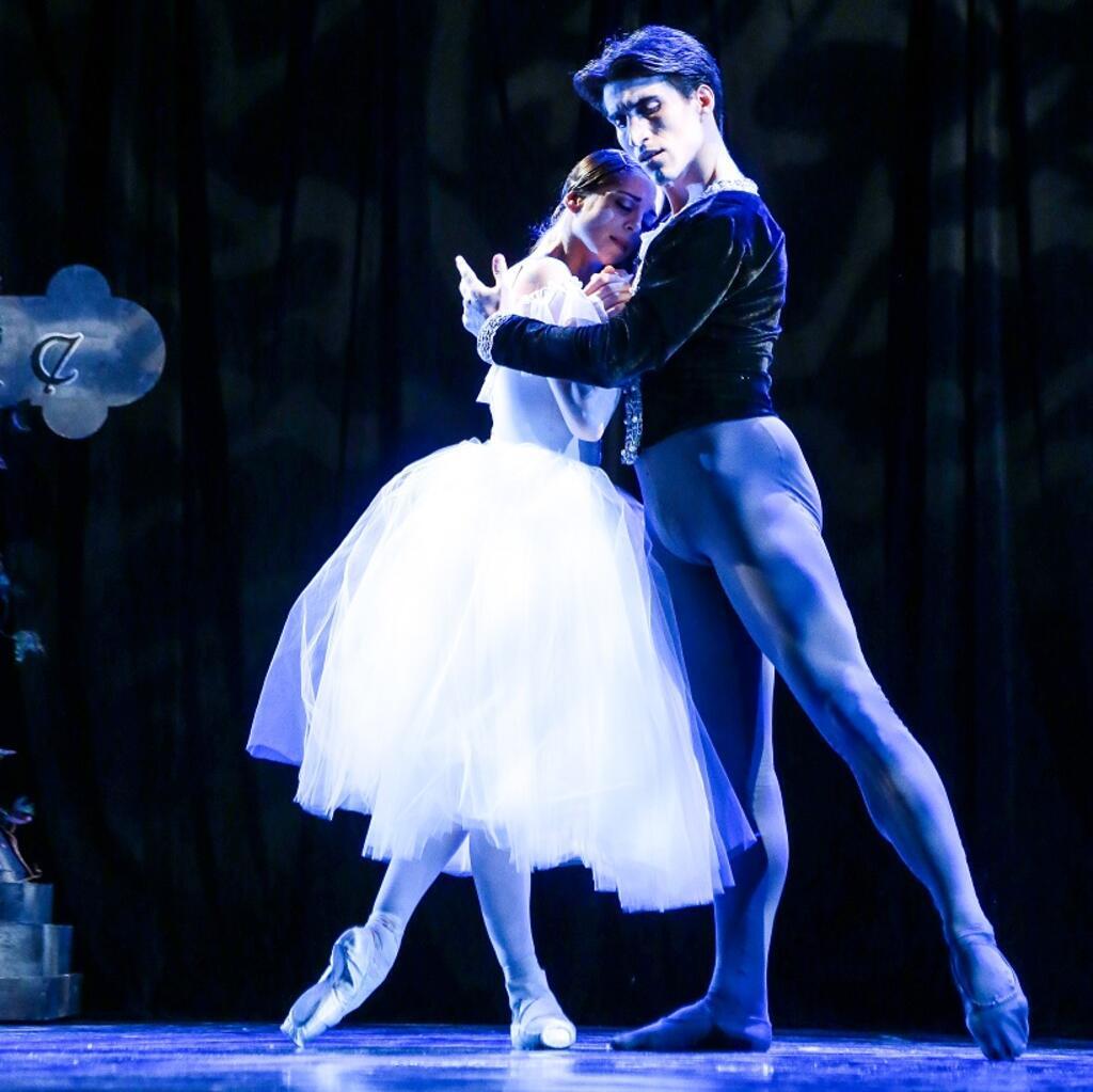 Norton Fantinel foi o bailarino principal do Washington Ballet e do Tulsa Ballet, nos Estados Unidos, da São Paulo Companhia de Dança, do Dortmund Ballet, na Alemanha e do Ballet du Capitole, em Toulouse, na França.