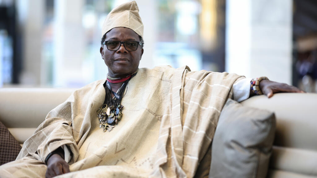 Mondiaux de cyclisme: «Nous, Africains, devons prendre nos responsabilités», insiste Romuald Hazoumé