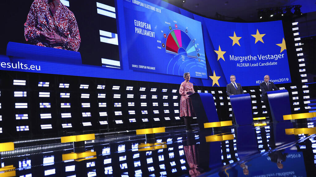 Os países Nórdicos que fazem parte do bloco europeu: Dinamarca, Finlândia e Suécia tem pouco mais de 20 milhões no total, e elegeram nas eleições do último domingo em sua maioria eurodeputados de partidos considerados de esquerda, indo na contramão do crescimento da extrema-direita de outros países europeus.