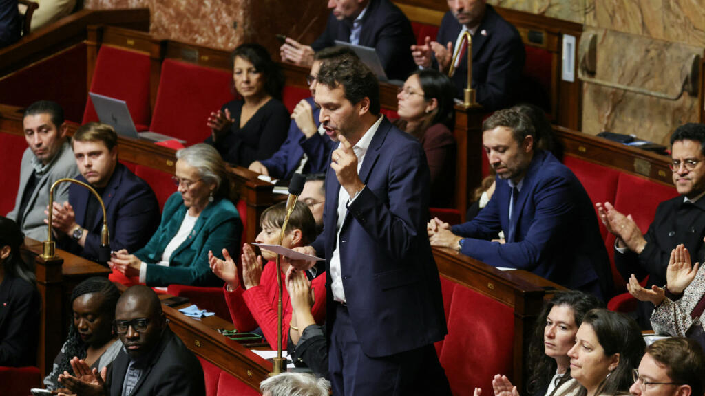 Nouvelle-Calédonie: bataille parlementaire en cours autour du report des élections provinciales