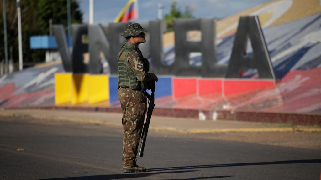 L'opération militaire américaine au Venezuela «fragilise encore plus l'ONU»