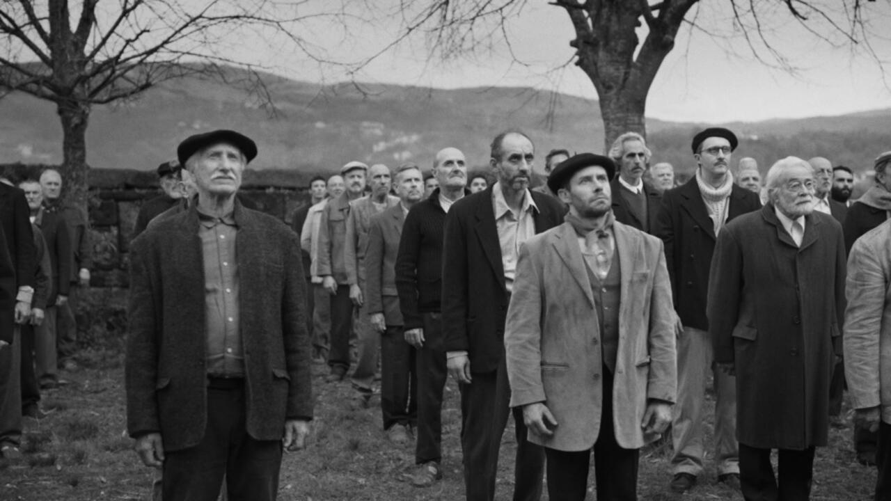 Festival de San Sebastián: conjuguer histoire et cinéma pour faire mémoire