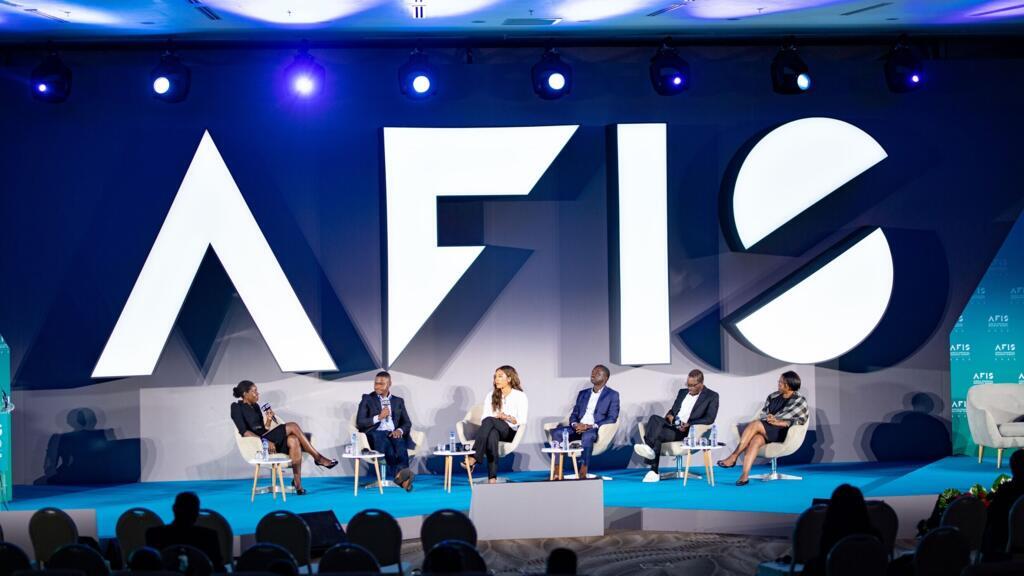 L’Africa Financial Industry Summit s’est tenu les 28 et 29 novembre 2022 à Lomé (Togo).