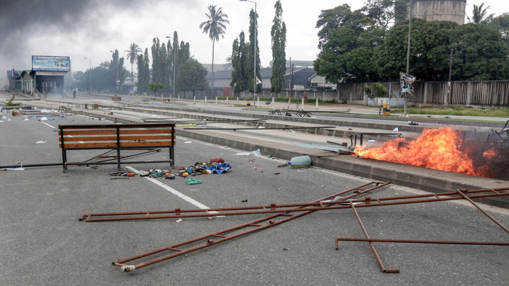 Kenya: des défenseurs des droits humains dénoncent l'ampleur de la répression post-électorale en Tanzanie