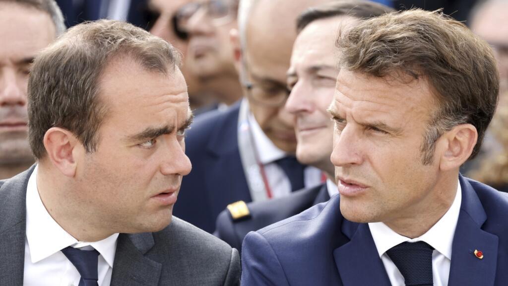 France: Sébastien Lecornu revient à Matignon, Emmanuel Macron prend le risque de la répétition