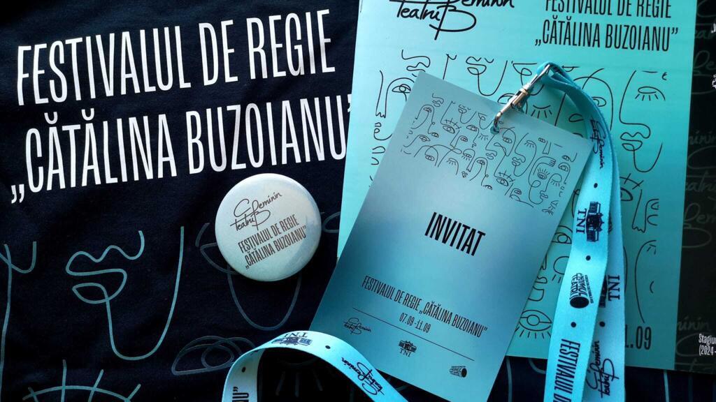 Festivalul regizoarelor