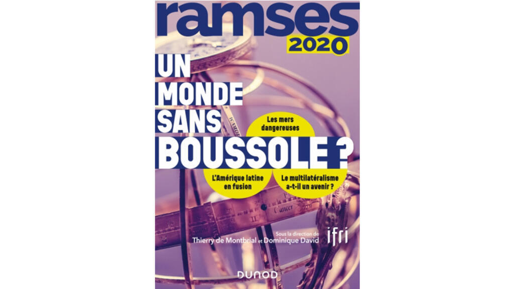 Nouvelle géopolitique de l'Amérique latine