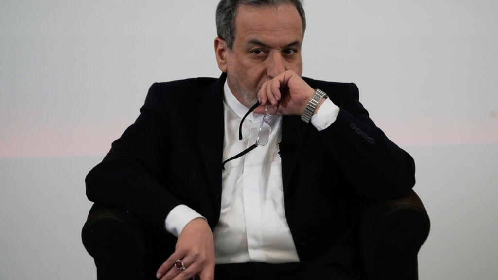 L'Iran fait état de discussions avec les États-Unis vendredi 6 février à Oman