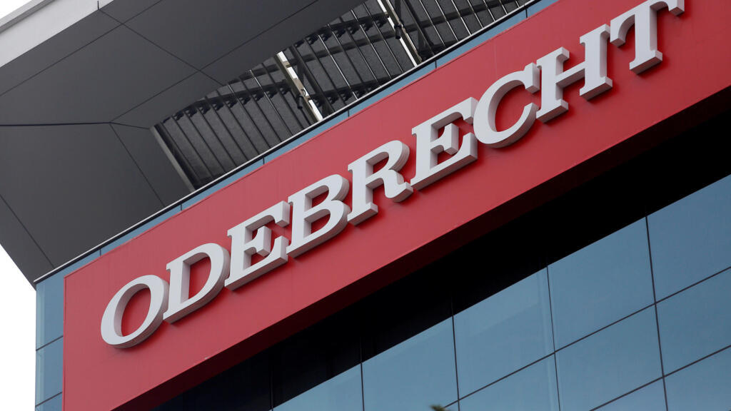 El escándalo de Odebrecht sacude a Latinoamérica - Noticias de América
