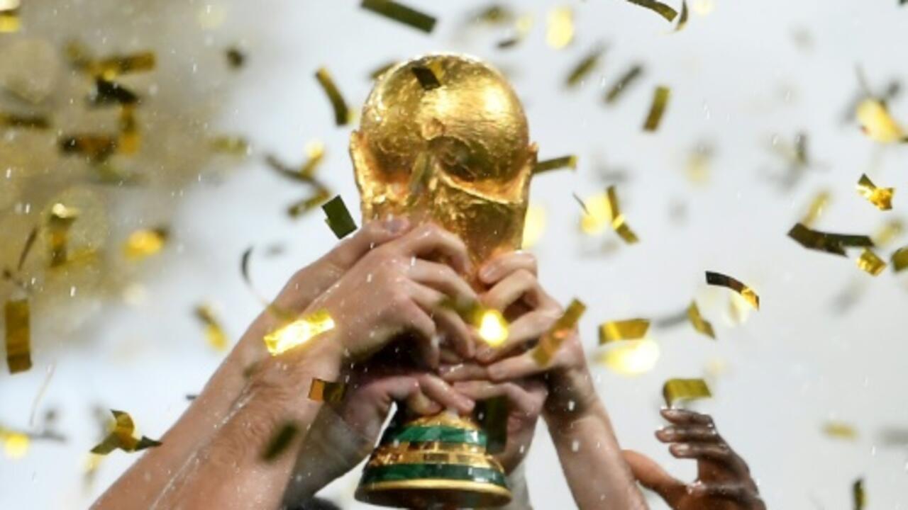 Débrief des rencontres d'éliminatoires Mondial 2026 en Afrique et en Europe