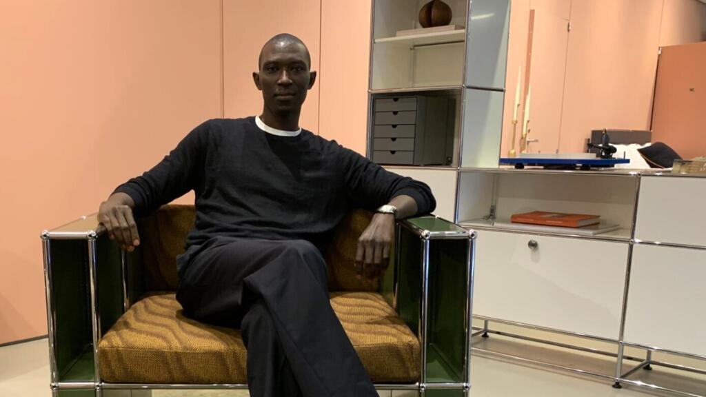 Armando Cabral, un succès made in Bissau, façonné à New York