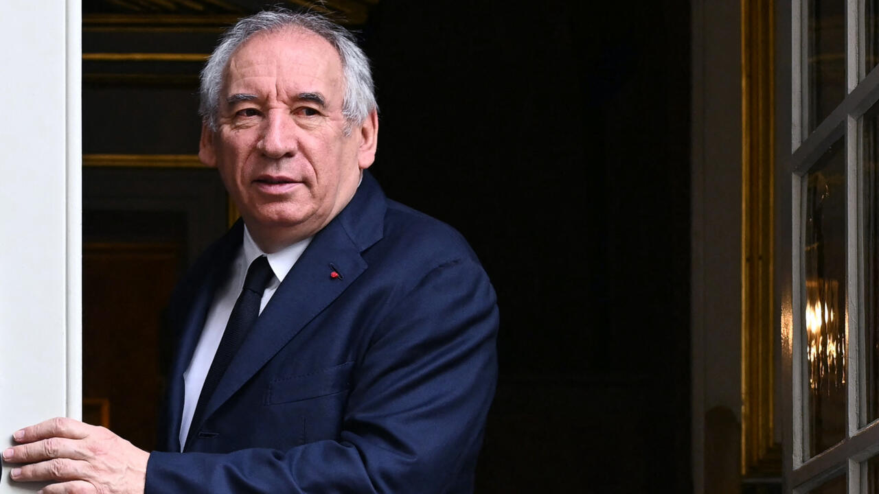 [En direct] Vote de confiance à l'Assemblée nationale: journée décisive pour le gouvernement Bayrou