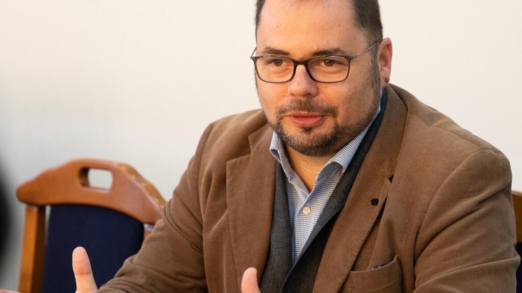 Sergiu Mișcoiu