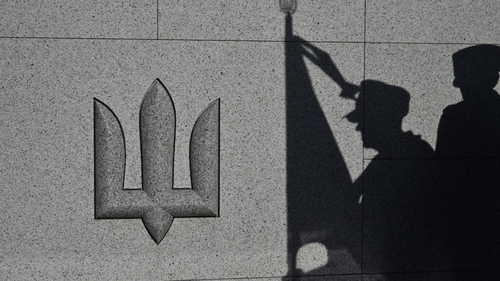 Ukraine: polémique autour de la mort d'un soldat durant une cérémonie