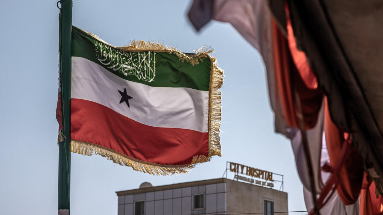 rfi.fr - UN ambassadors condemn Israel's recognition of Somaliland