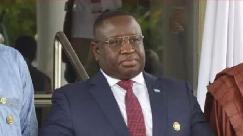 Guinée-Sierra Leone: une mission de la Cédéao pour évaluer le différend frontalier entre les deux pays