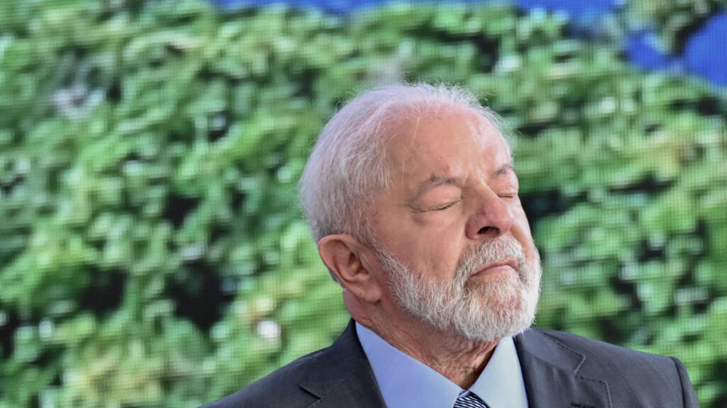 O presidente Luiz Inácio Lula da Silva chegará à COP28 determinado a cobrar cumprimento de promessas dos países ricos, maiores responsáveis históricos pelo aquecimento do planeta.