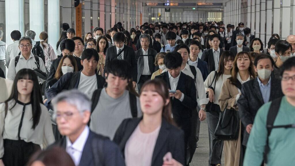 Japon: Rehausser le plafond des heures supplémentaires «mettrait en danger les salariés»