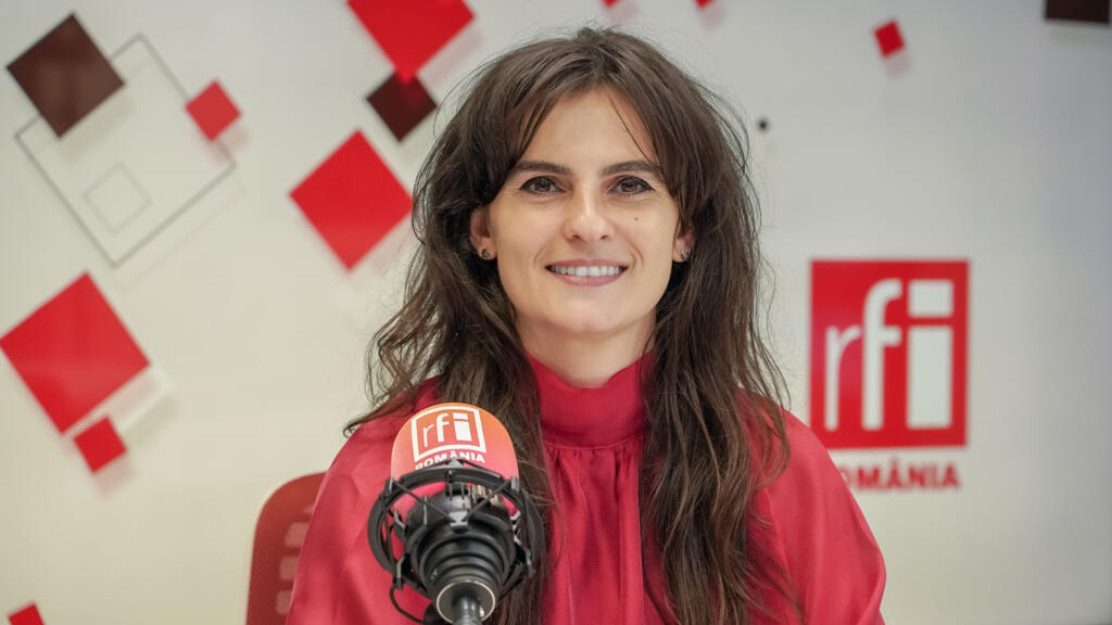 Dr. Corina Gică, medic primar obstetrică-ginecologie