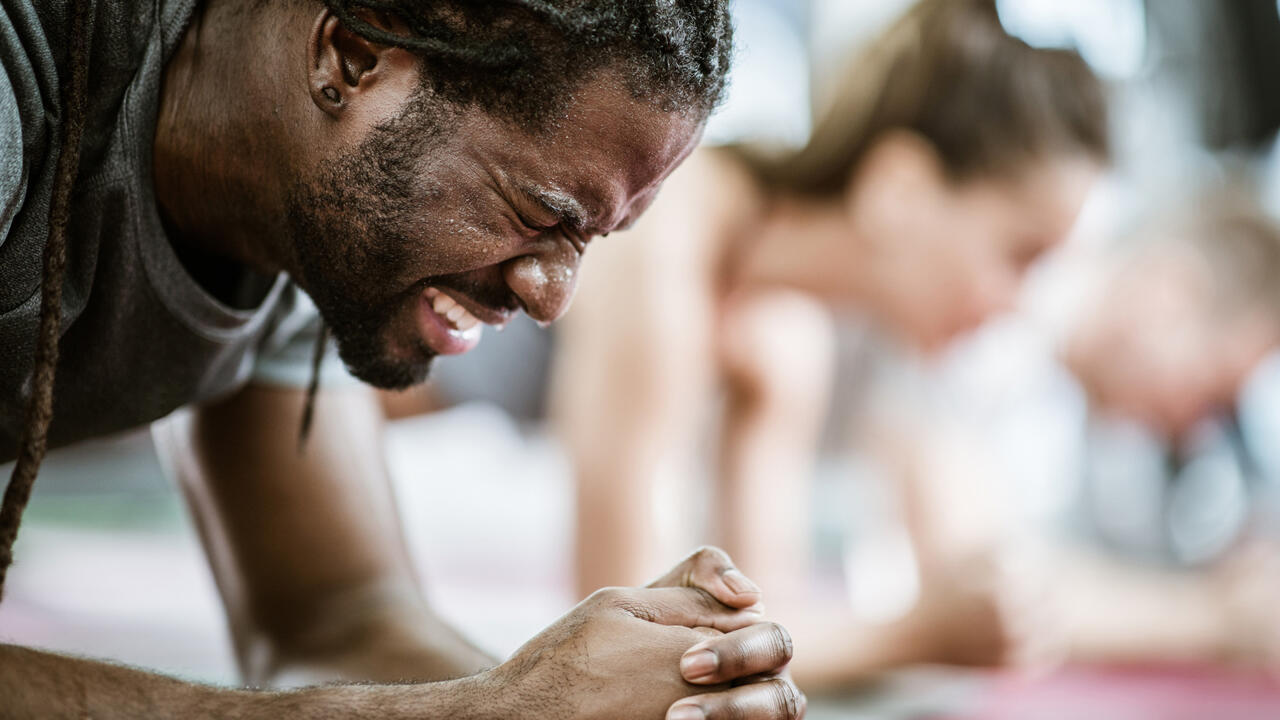 Why do we sweat while playing sports? Archyde