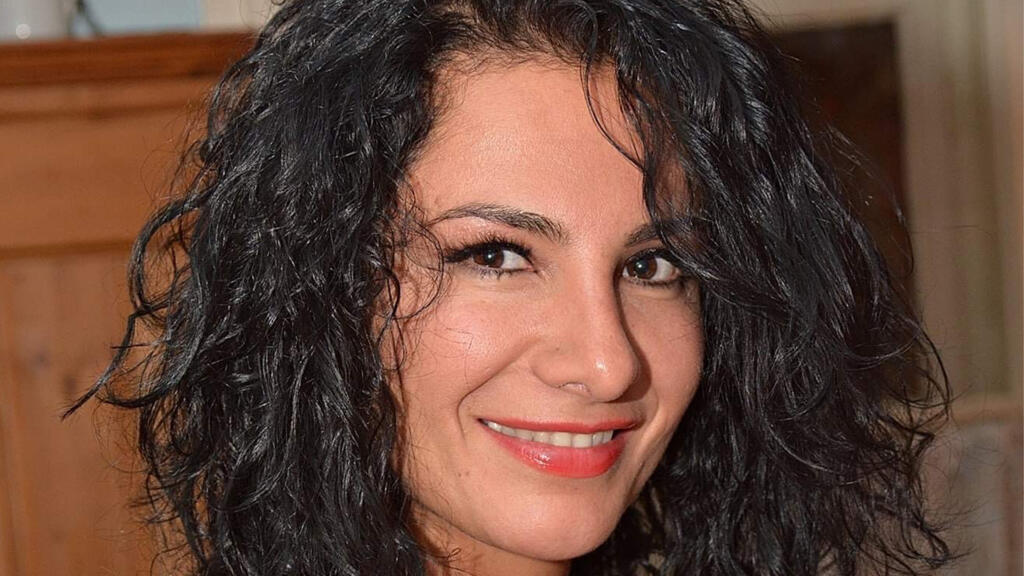 Zeliha Çiçek.