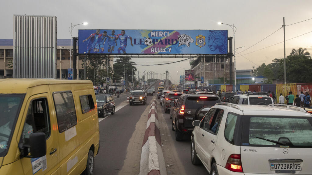 Qualification au Mondial 2026: à Kinshasa, on y croit encore, à Yaoundé, on espère un miracle