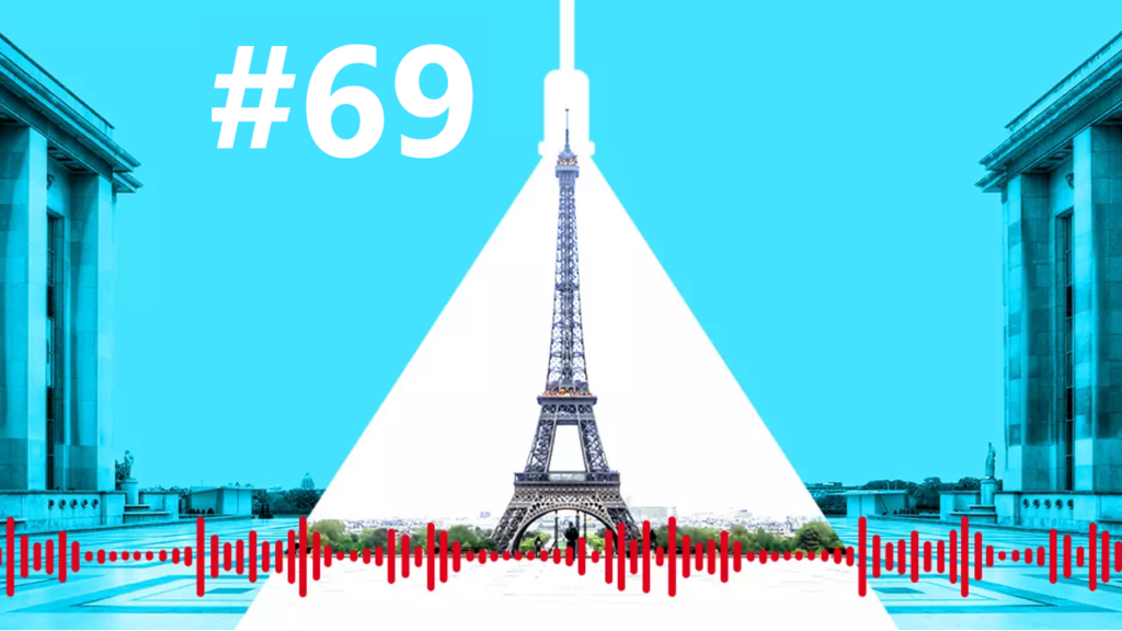 Spotlight on France, episode 69