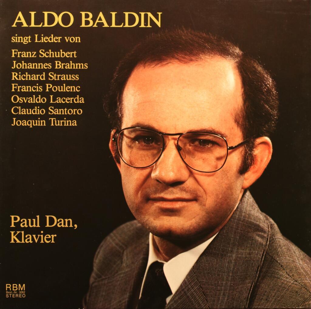 Capa do disco