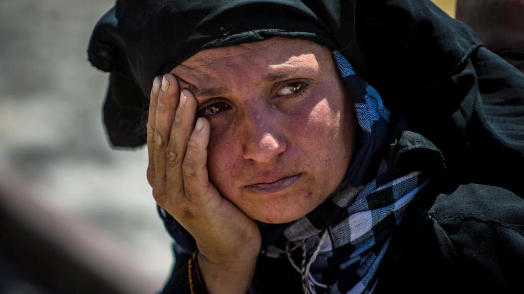 Dozens of women in the Kurdish southeast have been detained in recent months in the government's war against Kurdish separatists.