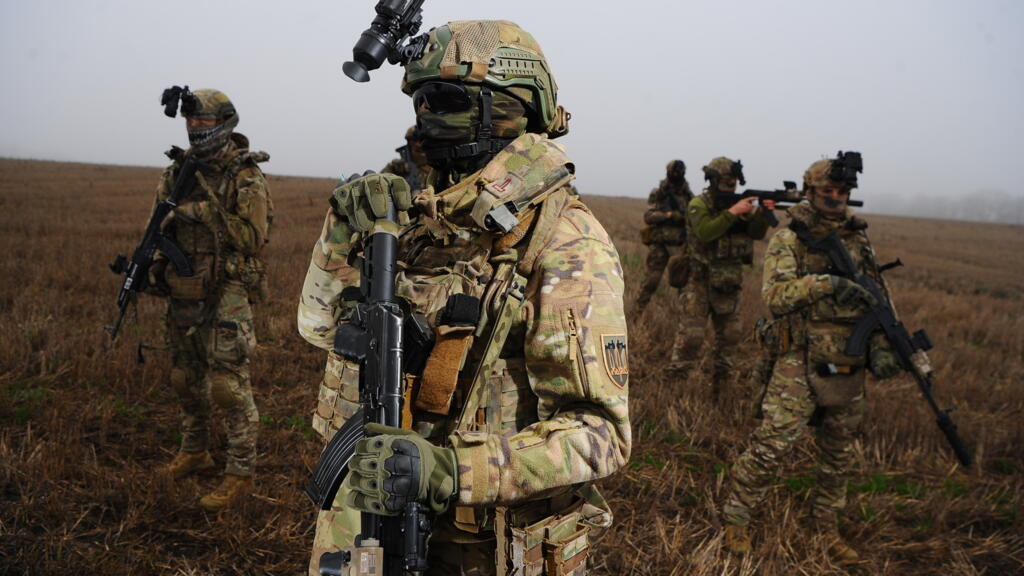 Au Kenya, des diplomates s’inquiètent de recrutements forcés pour l'armée russe