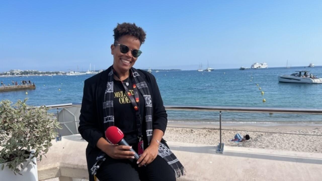 Cabo Verde com curta metragem na programação no Festival de Cannes