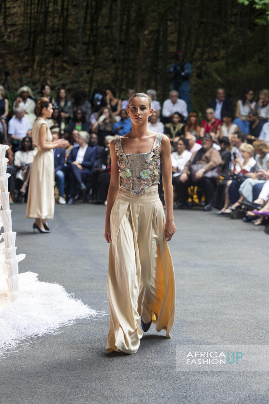 Collection de Mina Binebine