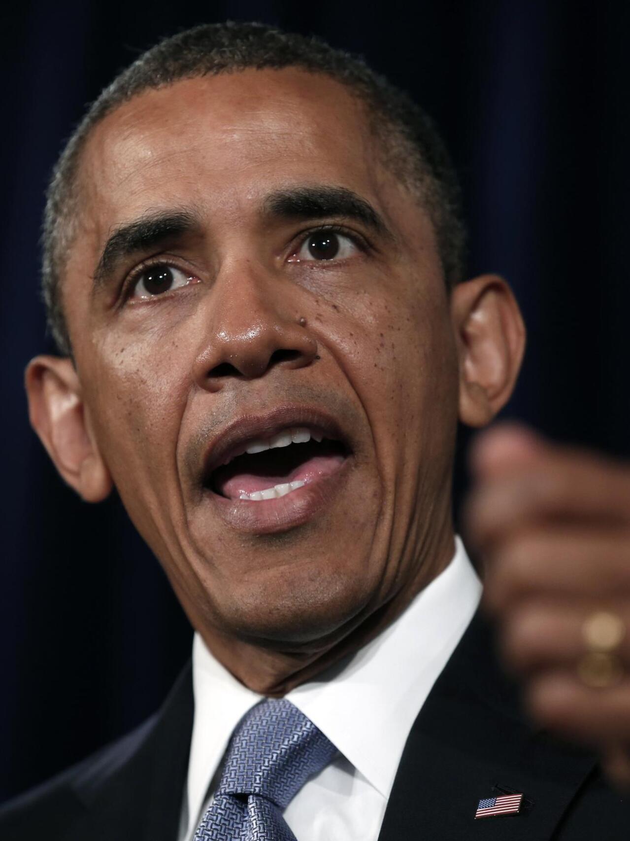 Hukumar leken asirin Amurka ta yi nasarar magance hare haren ...