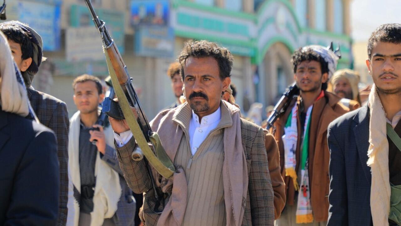 Yémen: les rebelles houthis annoncent la mort de leur chef militaire