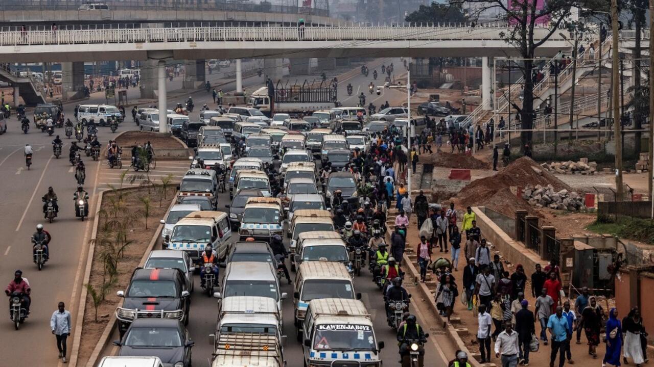 Ouganda: ouverture de la campagne présidentielle avec le même duel qu’en 2021