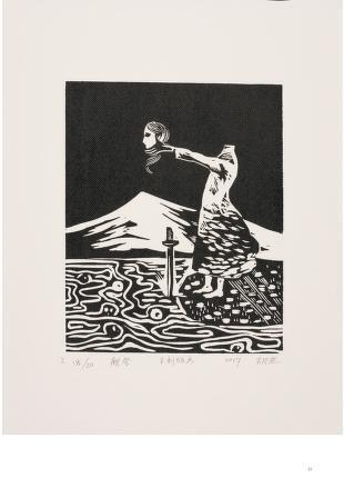 胡傑 HU Jie 提籃橋哀歌