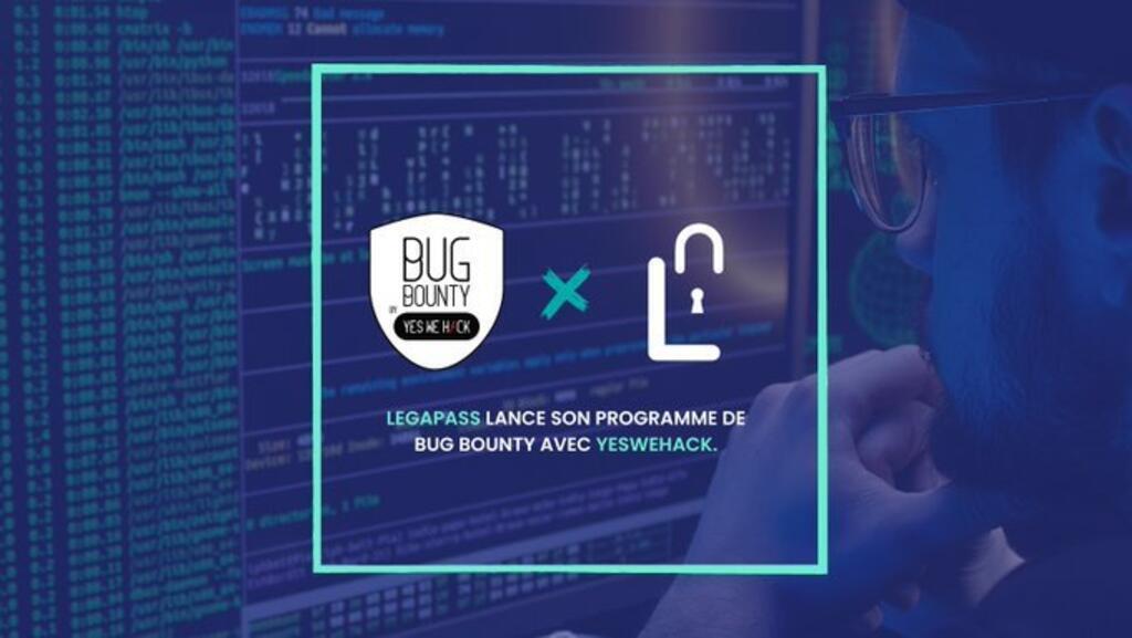 Legapass, une jeune pousse spécialisée dans la transmission de patrimoine numérique a demandé aux hackers de YesWeHack, d’attaquer sa plateforme en ligne.