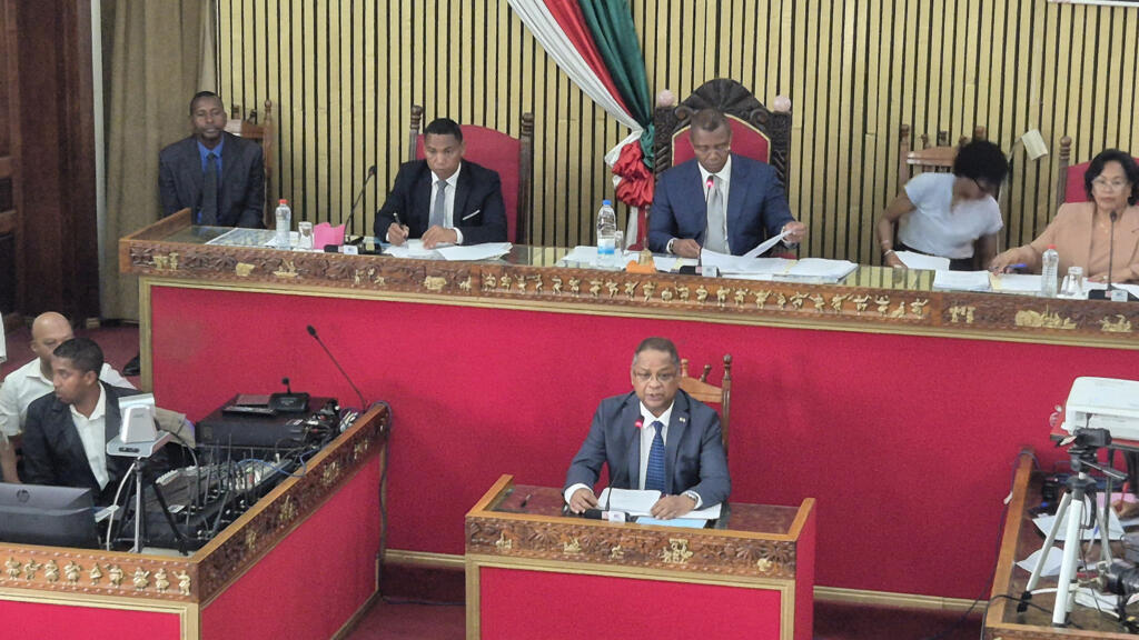 Madagascar: le Premier ministre détaille le chronogramme de la transition vers la présidentielle