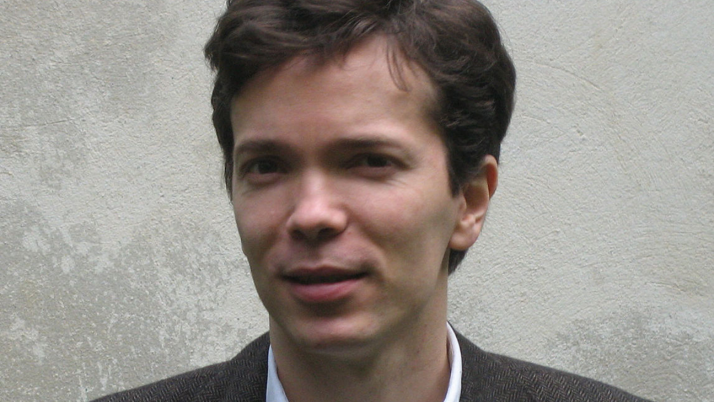 Economista Gunther Capelle-Blancard, professor da Universidade Panthéon-Sorbonne, avalia que o risco de uma bolha não pode ser descartado.